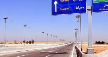 طقس شديد الحرارة نهاراً معتدل ليلا بكفر الشيخ الخميس 13 أغسطس 2026