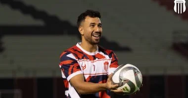 الاتفاق ضد الرياض.. دولاك: تريزيجيه يجمع الموهبة والقدرة التنافسية