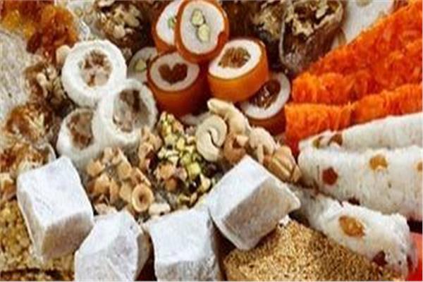 175 جنيها للكيلو.. التموين تطرح 15 طن حلوى المولد بتخفيضات