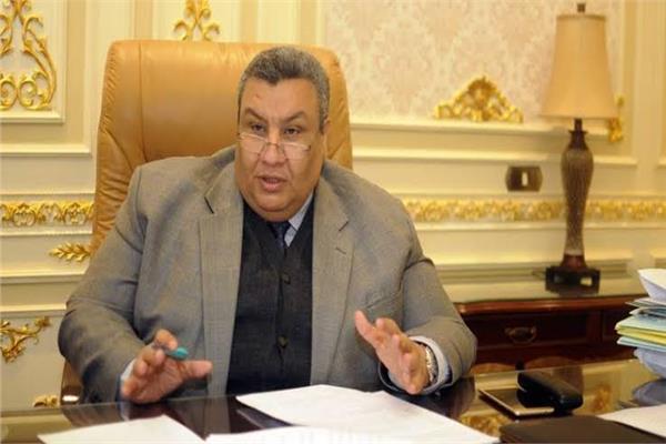 وكيل خطة النواب يطالب بإعادة فتح القبول بمدارس التمريض بسوهاج: أبناؤنا يستحقون الفرصة 