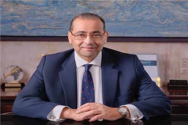طفرة استراتيجية| المصرية للاتصالات تحقق إجمالي الإيرادات 59.2 مليار جنيه مصري
