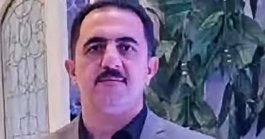 تفاصيل مصرع دبلوماسى فلسطيني فى حادث سير بشمال سيناء