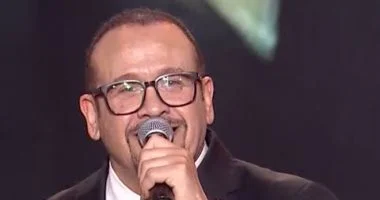 جيل التمانينات والتسعينات على موعد مع هشام عباس بمهرجان القلعة