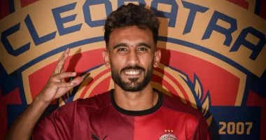 سيراميكا يعلن التعاقد مع 10 صفقات جديدة استعدادًا للموسم الجديد