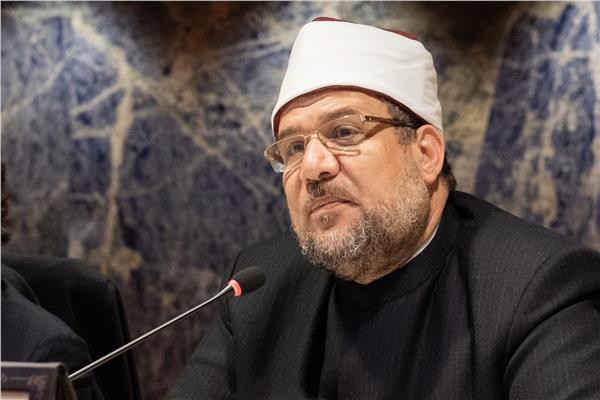 محمد مختار جمعة: لا حياة مع اليأس.. والأمل سلاح المؤمن في أقسى الظروف