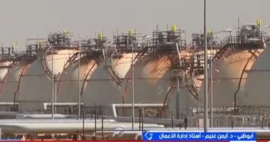 خبير اقتصادي: إغلاق مضيق هرمز يهدد بإشعال أسعار الطاقة عالميا
