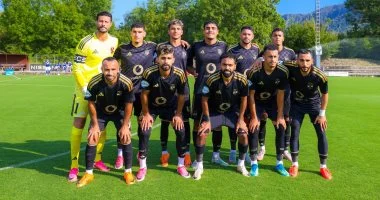 تعرف على قائمة الأهلى فى الموسم الجديد بعد غلق باب القيد