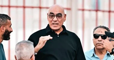 هشام نصر يتابع آخر التطورات داخل الزمالك ويكشف عن مفاجأه لفريق الكرة