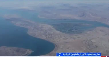خبير: تراجع الملاحة في مضيق هرمز ينذر بتصعيد خطير