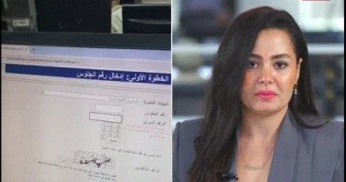 التعليم العالى تحذر طلاب المرحلة الثانية من تأخير تسجيل الرغبات.. تفاصيل