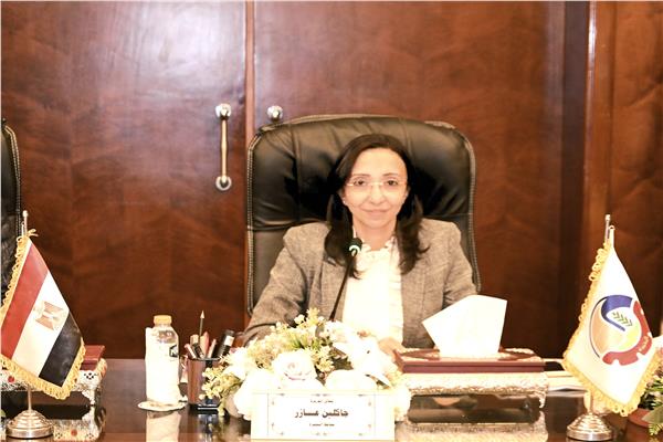 محافظ البحيرة تعتمد تنسيق القبول بالمرحلة الثانية للصف الأول الثانوي العام