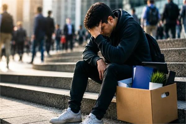 67 مليون شاب عاطل حول العالم.. والعرب يسجلون أعلى معدلات البطالة