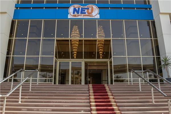 جامعة مصر الجديدة تفتح أبواب المستقبل.. تجربة عملية في الذكاء الاصطناعي وصناعة المحتوى