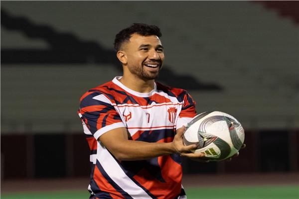 الظهور الأول لـ تريزيجيه.. تشكيل الرياض السعودي لمواجهة الاتفاق