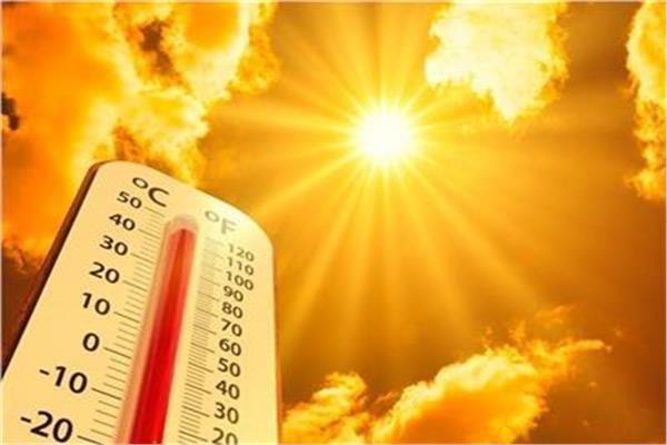 الأرصاد: طقس اليوم شديد الحرارة.. ونحذر من الرطوبة المرتفعة