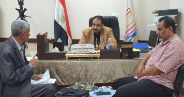 تعليم الأقصر يعقد اجتماع اللجنة التنسيقية للتعاون الطلابي لبحث آليات العمل