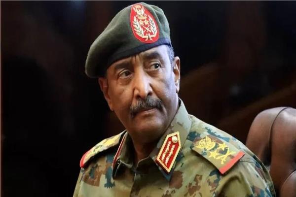 رئيس مجلس السيادة السوداني يعلن إطلاق حوار شامل مع القوى الوطنية