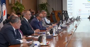 رئيس هيئة البترول: كامل الدعم لتحسين الأداء وزيادة الإنتاج