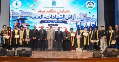 “تعليم الإسكندرية”: نتوسع فى التعليم التكنولوجى ولدينا 13 مدرسة تكنولوجية