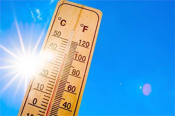 الأرصاد: انخفاض تدريجي في درجات الحرارة حتى الخميس المقبل
