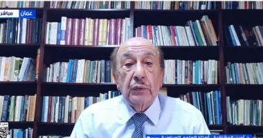 وزير أردنى سابق: الضغوط الاقتصادية لم تُسقط النظام الإيراني