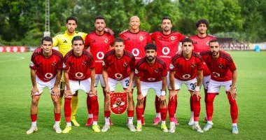 طريق الأهلى فى مشوار بطولة الكونفدرالية الأفريقية