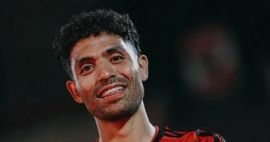 الأهلى يحدد برنامجا خاصا لـ صلاح وتوفيق حتى نهاية معسكر إسبانيا