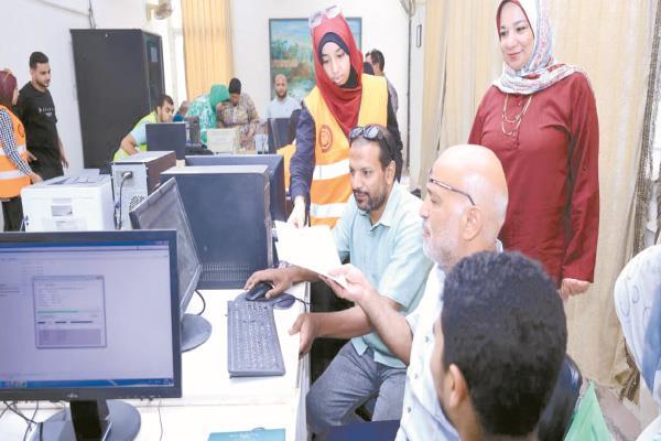 تقليل الاغتراب 2026.. موعد التحويل بين الكليات والمعاهد وشروط القبول