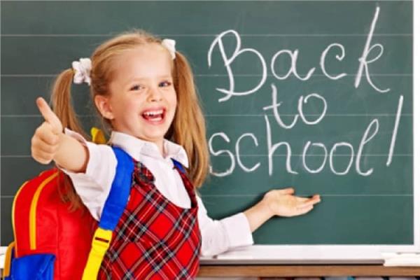استشاري طب نفسي: التهيئة التدريجية للعام الدراسي تحمي الأطفال من القلق والضغط
