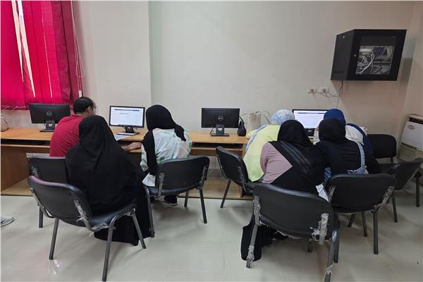 خطوات حساب المجموع الاعتباري للشهادات المعادلة إلكترونيًا للالتحاق بالجامعات