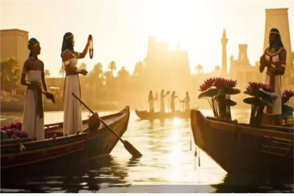 7 آلاف عام من العطاء.. لماذا يحتفل المصريون بوفاء النيل في 15 أغسطس؟