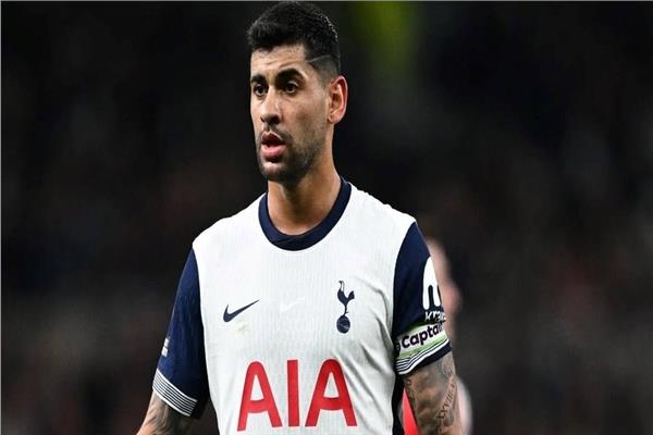 أتلتيكو مدريد يعزز دفاعه بأرجنتيني جديد