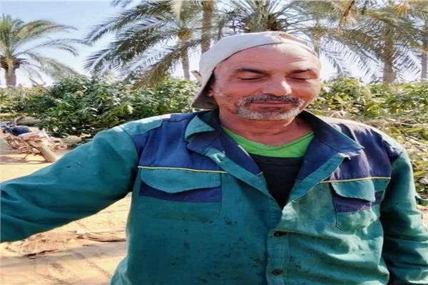 وفاة الحالة الـ 13 أحد ضحايا لقمة العيش في حادث الإسماعيلية