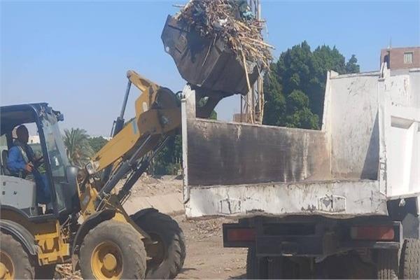 مدفن شلاتين الصحي.. خطوة جديدة لتعزيز منظومة إدارة المخلفات في البحر الأحمر