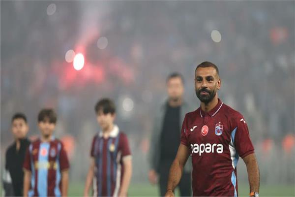 خاص| إرتوجرال يكشف «فخ تكتيكي» يواجه محمد صلاح وطرابزون