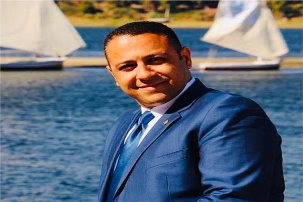 «هذه مشيئة الله» .. والد العقيد محمد يحيى جاد ينعى نجله بكلمات مؤثرة