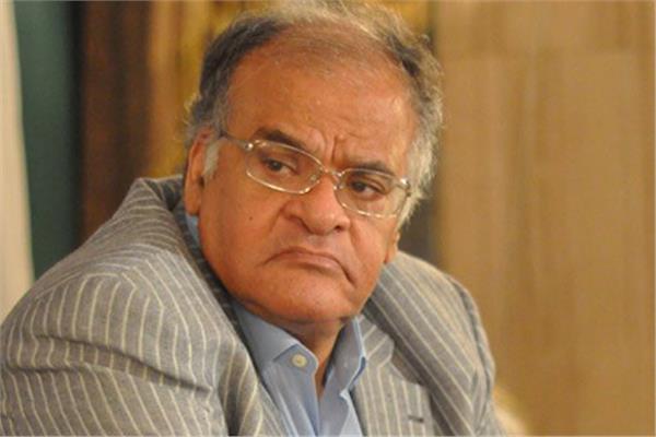 عصابة.. ممدوح عباس يهاجم المتسبب في أزمة صلاح مصدق 