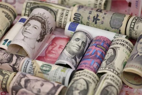 استقرار أسعار العملات الأجنبية في ختام تعاملات اليوم 15 أغسطس 2026