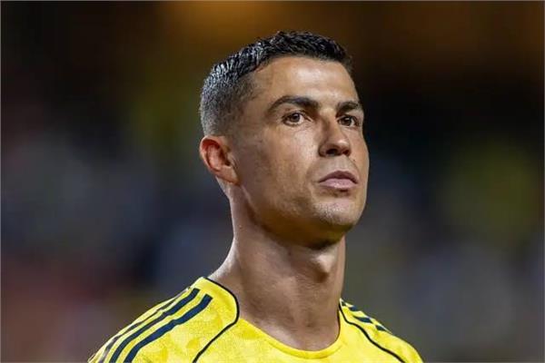 غياب «رونالدو».. تشكيل النصر أمام الفتح في الدوري السعودي