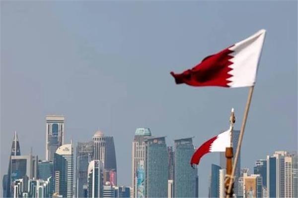 اتبعنا قواعد الاشتباك المعروفة.. قطر تكشف حقيقة احتجاز طيارين إيرانيين
