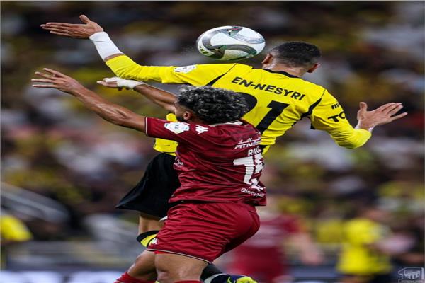 نهاية مباراة اتحاد جدة والخلود بالتعادل في انطلاقة مشواره بالدوري السعودي