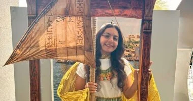 «النيل.. حضارة وحياة».. فعالية ثقافية وفنية بالمتحف القومي للحضارة المصرية