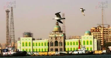 المدينة الباسلة تروى نضال المصريين.. بورسعيد نافذة تاريخية لقناة السويس