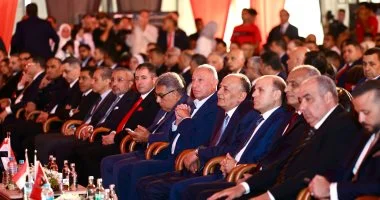 إقبال كثيف على عضوية الأهلي بالمنصورة الجديدة والنادي يدرس إغلاق المرحلة الأولى
