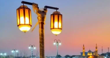 تعرف على تفاصيل تطوير المرحلة الأولى لسور مجرى العيون