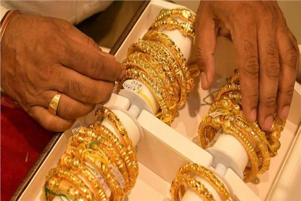تعرف على أسعار الذهب اليوم الأحد 16 أغسطس 
