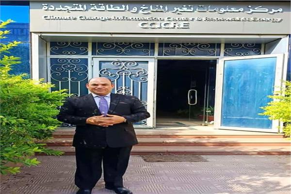 مركز معلومات تغير المناخ يضع خطوات وقائية لحماية المحاصيل