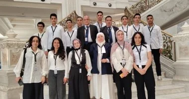 13 طالبا بتعليم سوهاج ضمن المكرمين باحتفالية الوزارة بإنجازاتهم فى البرمجة