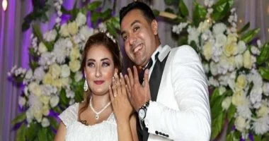 حسن عيد يودع زوجته بكلمات مؤثرة.. والدفن في تونس