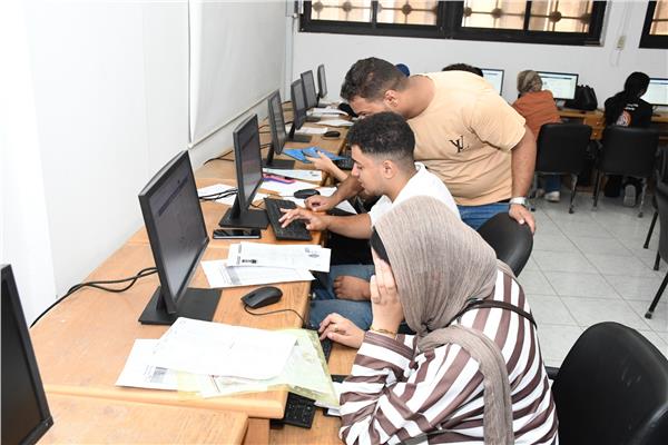 التعليم العالي: اليوم الموعد النهائي لتسجيل رغبات المرحلة الثانية